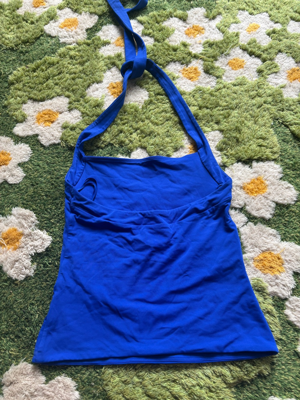 Aritzia Original Contour Optimum Halter Top - Picture 6 of 6